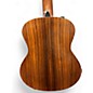 Used Taylor GS Mini Mahogany Mahogany Acoustic Guitar