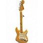 Used Fender Classic Series '70s Stratocaster Natural Solid Body Electric Guitar thumbnail