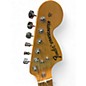 Used Fender Classic Series '70s Stratocaster Natural Solid Body Electric Guitar