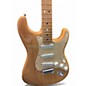 Used Fender Classic Series '70s Stratocaster Natural Solid Body Electric Guitar