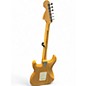 Used Fender Classic Series '70s Stratocaster Natural Solid Body Electric Guitar