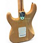 Used Fender Classic Series '70s Stratocaster Natural Solid Body Electric Guitar