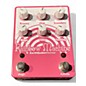 Used EarthQuaker Devices Rainbow Machine Polyphonic Pitch Mesmerizer Effect Pedal thumbnail
