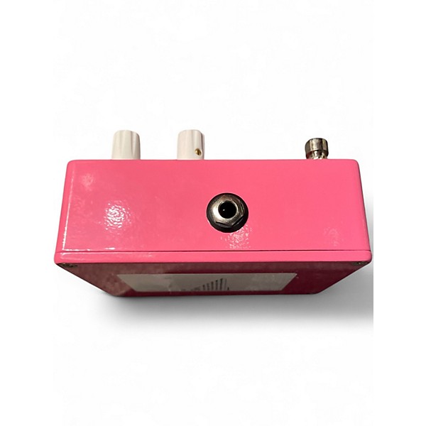 Used EarthQuaker Devices Rainbow Machine Polyphonic Pitch Mesmerizer Effect Pedal