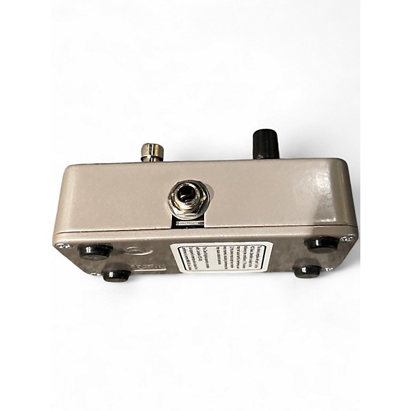 Used Electro-Harmonix Intelligent Harmony Machine Effect Pedal