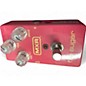 Used MXR M94SE Fat Sugar Effect Pedal