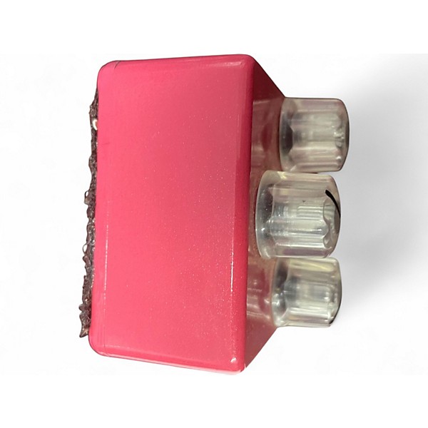 Used MXR M94SE Fat Sugar Effect Pedal