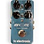 Used TC Electronic INFINITE Effect Pedal thumbnail