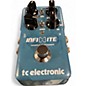 Used TC Electronic INFINITE Effect Pedal