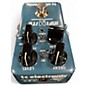 Used TC Electronic INFINITE Effect Pedal