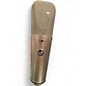 Used Warm Audio WA-87R2 Condenser Microphone