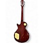 Used Epiphone Les Paul Standard 3 Color Sunburst Solid Body Electric Guitar