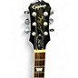 Used Epiphone Les Paul Standard 3 Color Sunburst Solid Body Electric Guitar