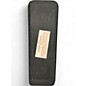 Used Dunlop GCB95 Original Crybaby Wah Effect Pedal thumbnail