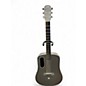 Used LAVA MUSIC Lava Me 4 38" Gray Acoustic Electric Guitar thumbnail