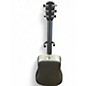 Used LAVA MUSIC Lava Me 4 38" Gray Acoustic Electric Guitar