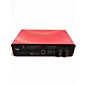 Used Focusrite Scarlett 2i2 Audio Interface