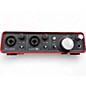 Used Focusrite Scarlett 2i2 Audio Interface