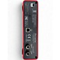 Used Focusrite Scarlett 2i2 Audio Interface
