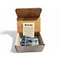 Used Fowl Sounds BACKSTABBER BASS DRIVER Bass Effect Pedal thumbnail