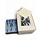 Used Fowl Sounds BACKSTABBER BASS DRIVER Bass Effect Pedal