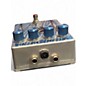 Used Fowl Sounds BACKSTABBER BASS DRIVER Bass Effect Pedal