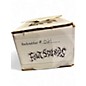 Used Fowl Sounds BACKSTABBER BASS DRIVER Bass Effect Pedal