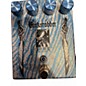 Used Fowl Sounds BACKSTABBER BASS DRIVER Bass Effect Pedal