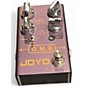 Used Joyo OMB Pedal thumbnail