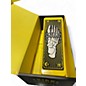 Used 2025 Dunlap Cry Baby Effect Pedal thumbnail