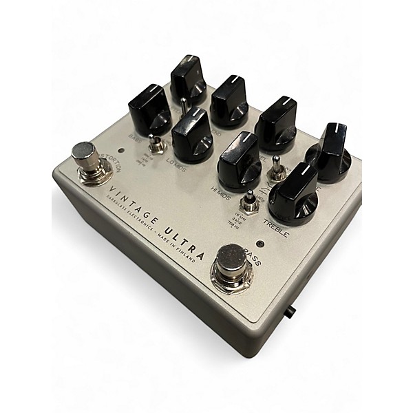 Used Darkglass Vintage Ultra Bass Effect Pedal