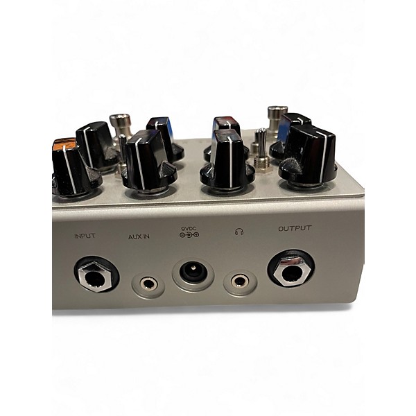 Used Darkglass Vintage Ultra Bass Effect Pedal