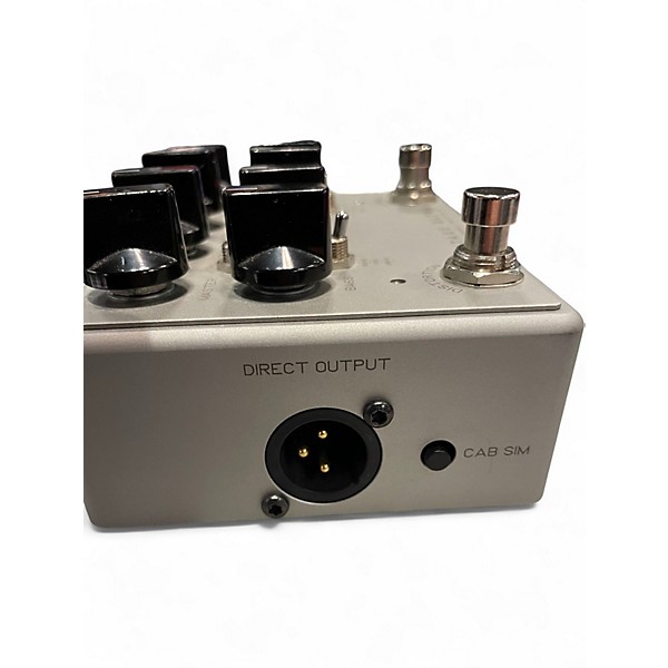 Used Darkglass Vintage Ultra Bass Effect Pedal