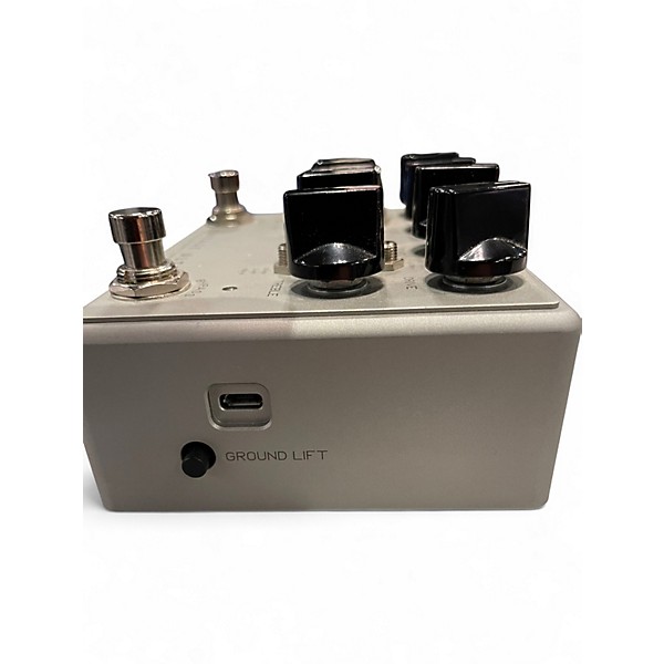 Used Darkglass Vintage Ultra Bass Effect Pedal