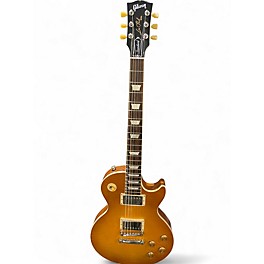Used Gibson Slash Les Paul Standard '50s Honey Burst Solid Body Electric Guitar