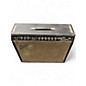 Vintage 1966 Fender vibrolux reverb Tube Guitar Combo Amp thumbnail
