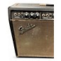 Vintage 1966 Fender vibrolux reverb Tube Guitar Combo Amp