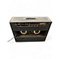 Vintage 1966 Fender vibrolux reverb Tube Guitar Combo Amp