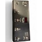 Used Fender GTX 7 FOOTSWITCH Pedal thumbnail
