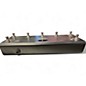 Used Fender GTX 7 FOOTSWITCH Pedal