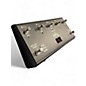 Used Fender GTX 7 FOOTSWITCH Pedal