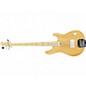 Used Sterling by Music Man Joe Dart 1 Natural Electric Bass Guitar thumbnail