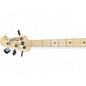 Used Sterling by Music Man Joe Dart 1 Natural Electric Bass Guitar