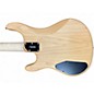 Used Sterling by Music Man Joe Dart 1 Natural Electric Bass Guitar