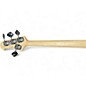 Used Sterling by Music Man Joe Dart 1 Natural Electric Bass Guitar