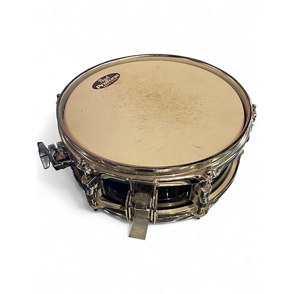 Used Pearl 10in M80 Black Drum