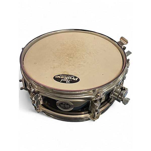 Used Pearl 10in M80 Black Drum