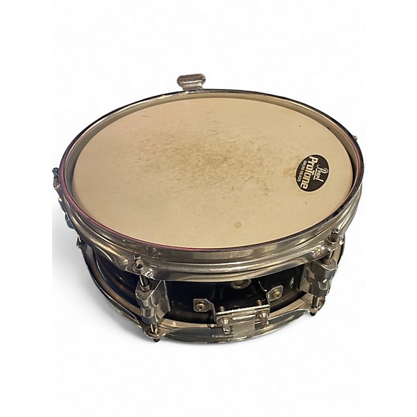 Used Pearl 10in M80 Black Drum