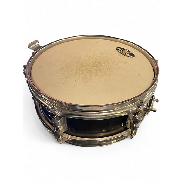 Used Pearl 10in M80 Black Drum