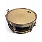 Used Pearl 10in M80 Black Drum